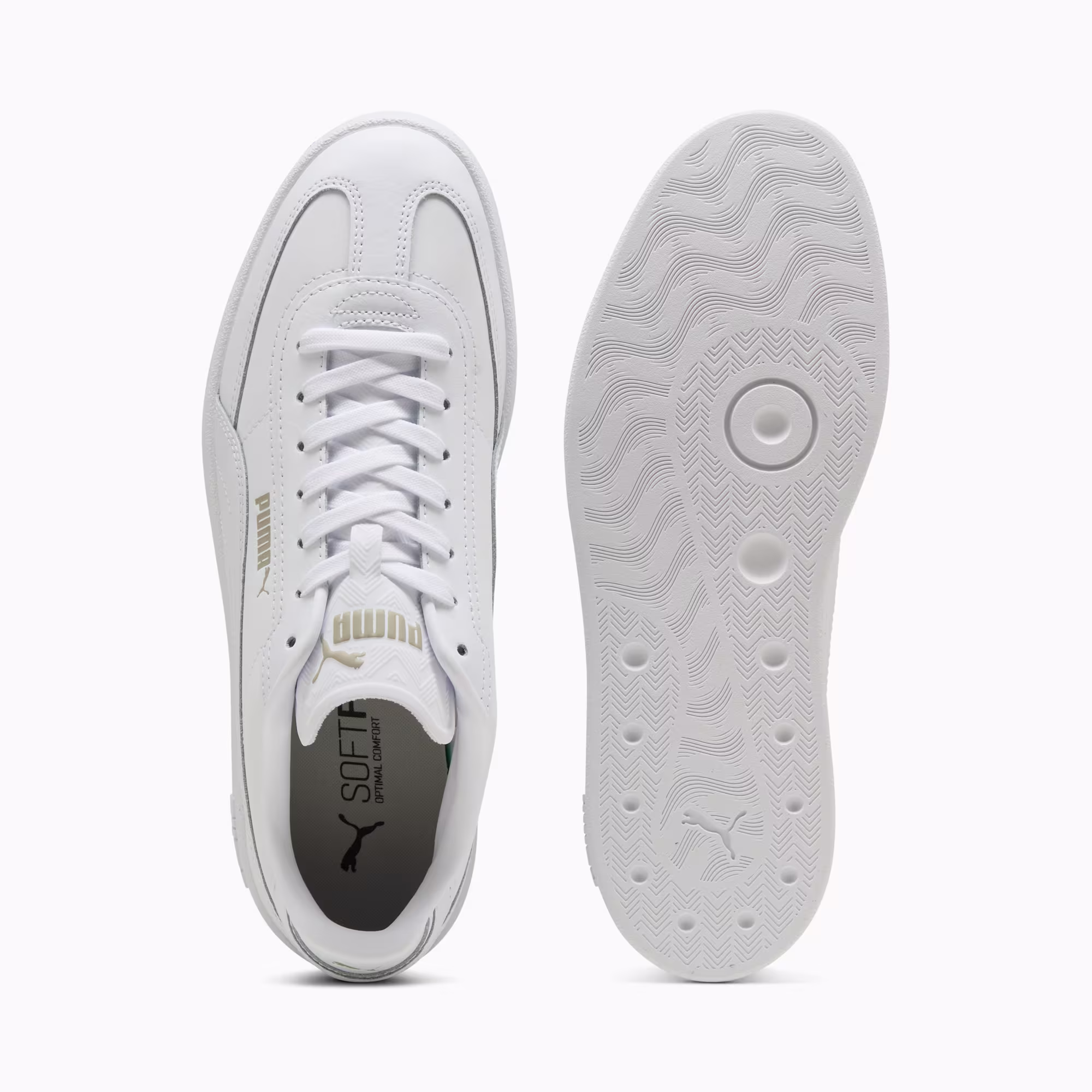 TENIS MASCULINO PUMA PUMA CLUB II ERA L – foto 6